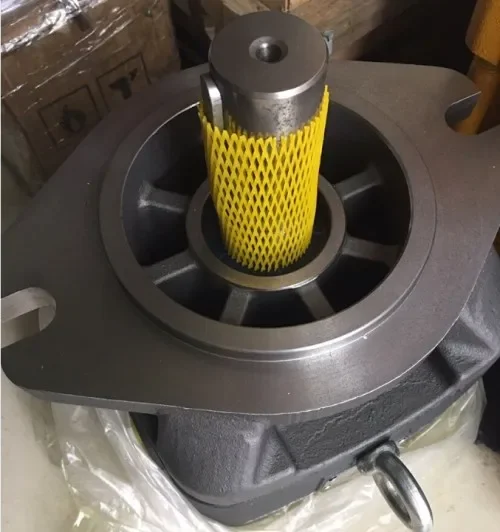 SUNNY Hydraulic Pump CP0-16-P-10R Internal Gear Pump CP0-13-P-10R CP1-25-P-10R Industrial