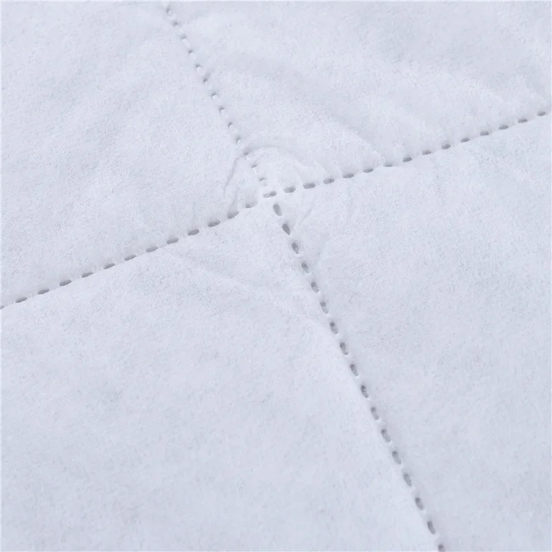 Non-woven Thin Quilts Duvet Insert Blanket Filler 120*180cm for Beauty Salon Massage Spa Comforter All Season