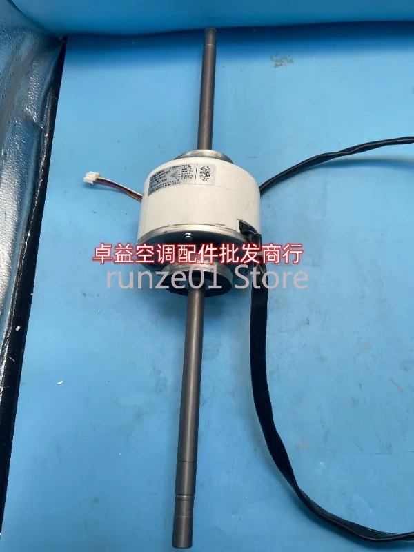 

ZWB3710D11A original DC inner motor L6CBYYYL0331 central air conditioning duct machine