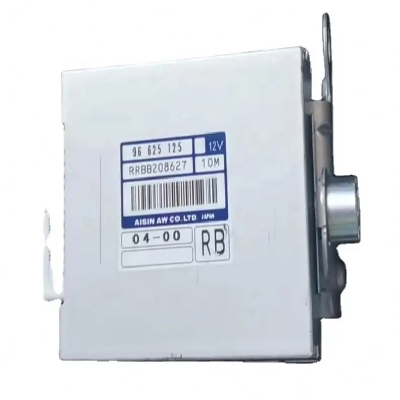 

Auto Transmission Control Module 96625125 96625112 For Opel Captiva