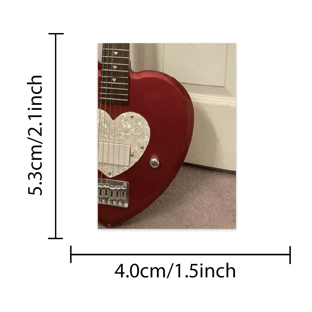 10/30/50 قطعة النساء الملصقات الحب Y2k نمط ملصقات الديكور حقيبة سكرابوكينغ الهاتف المحمول القرطاسية لعبة أطفال ملصق #4
