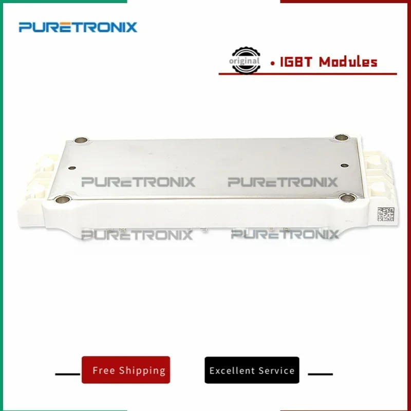 SEMIX553GB126V1 Nuovo