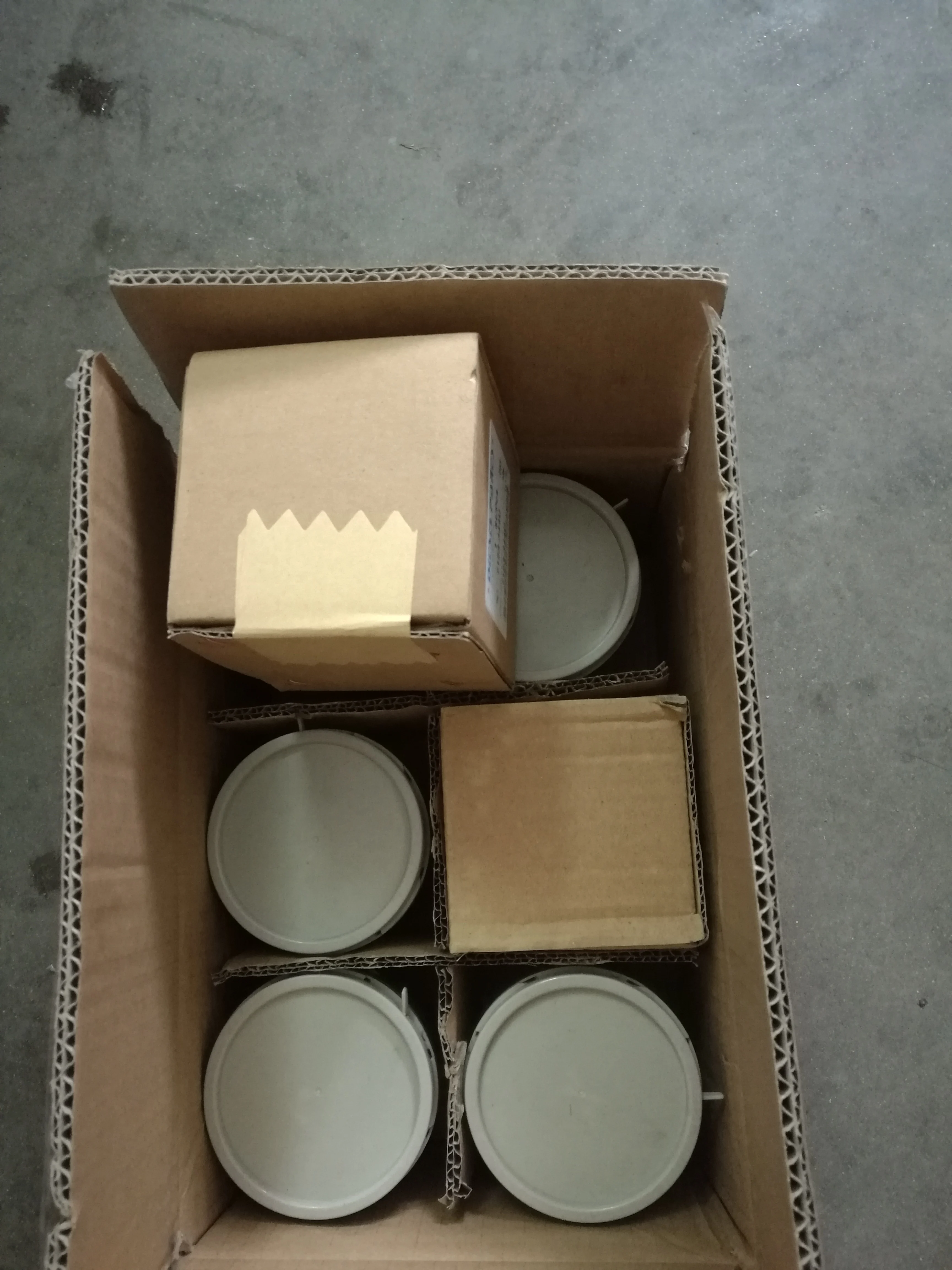 Cabeça diesel do rotor da bomba de injeção do motor 7123-340U DPA cabeça rotor 7123-340U 344U 558A 4/9R