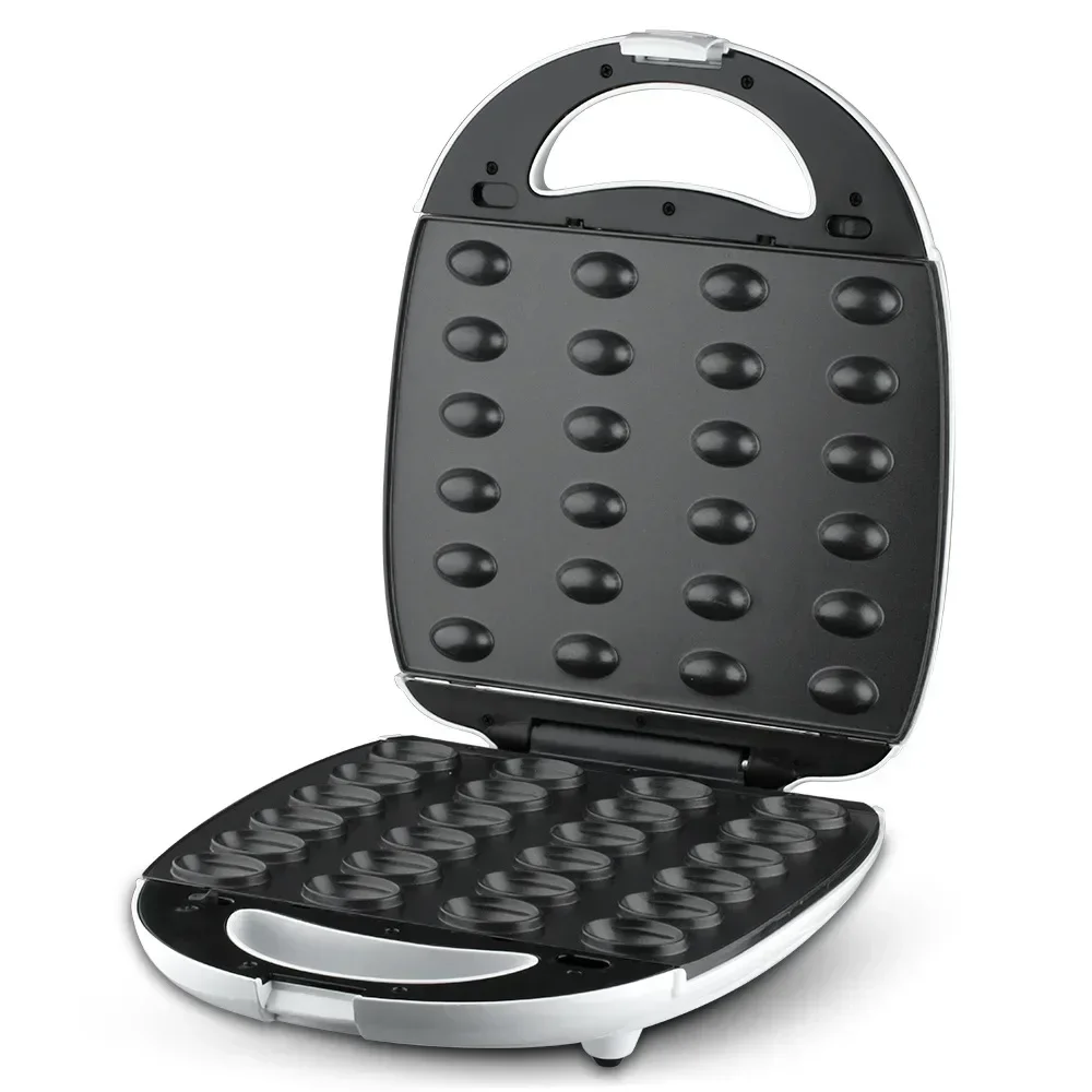 NEW Design Multifunction Removable Detachable Plates 7 In 1 Breakfast Nut Doughnut Waffle Maker Panini Electric Sandwich Maker