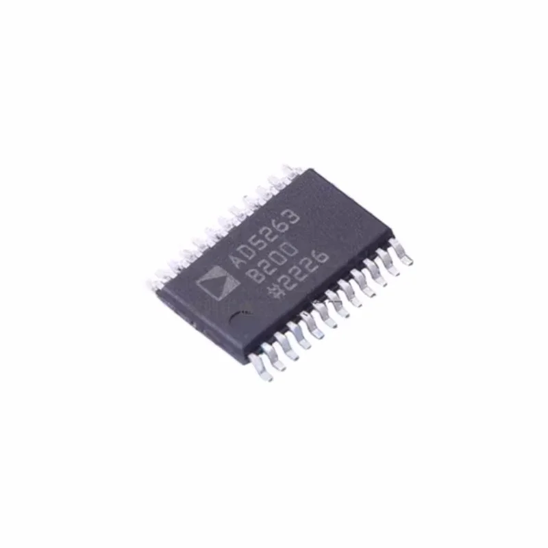 10Pcs/Lot 	AD5263BRUZ200	 	24-TSSOP	 Help PCBA Complete BOM And Material List
