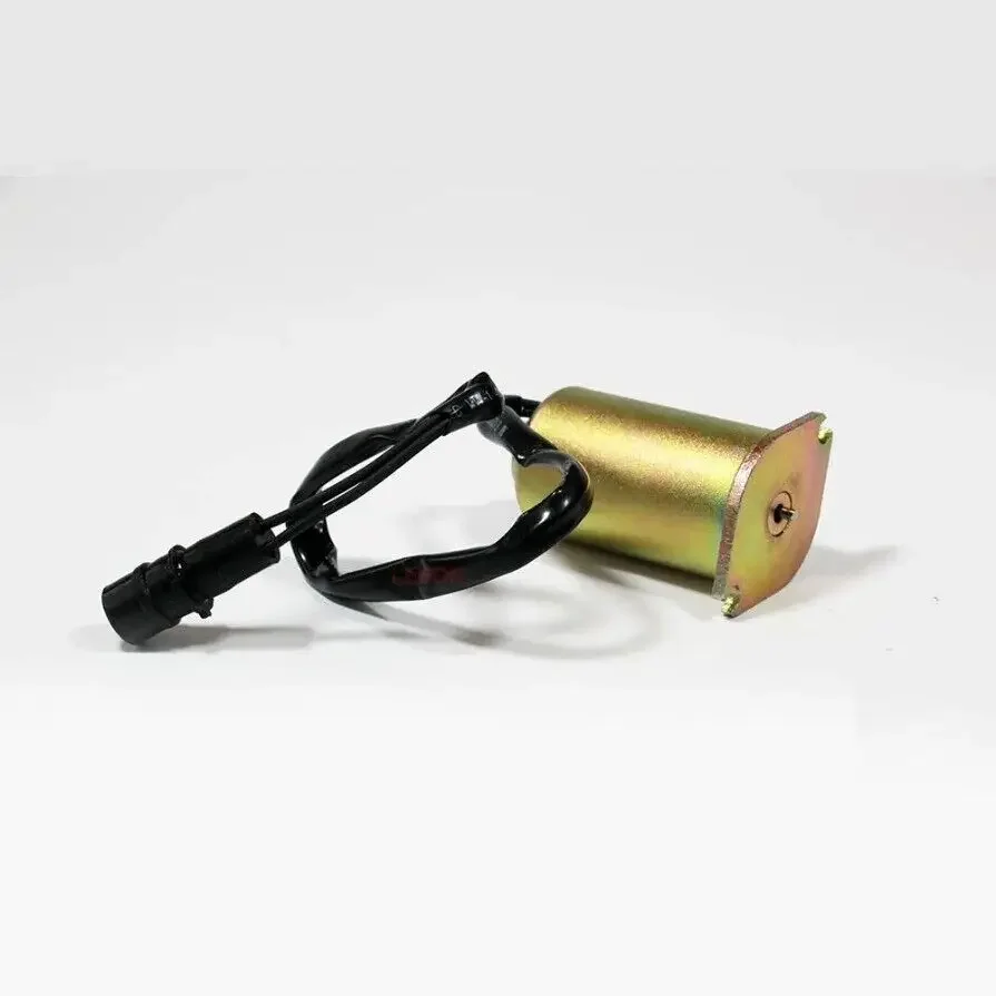 For Caterpillar cat Solenoid Valve  E320 4I-5674 Excavator accessories digger digging