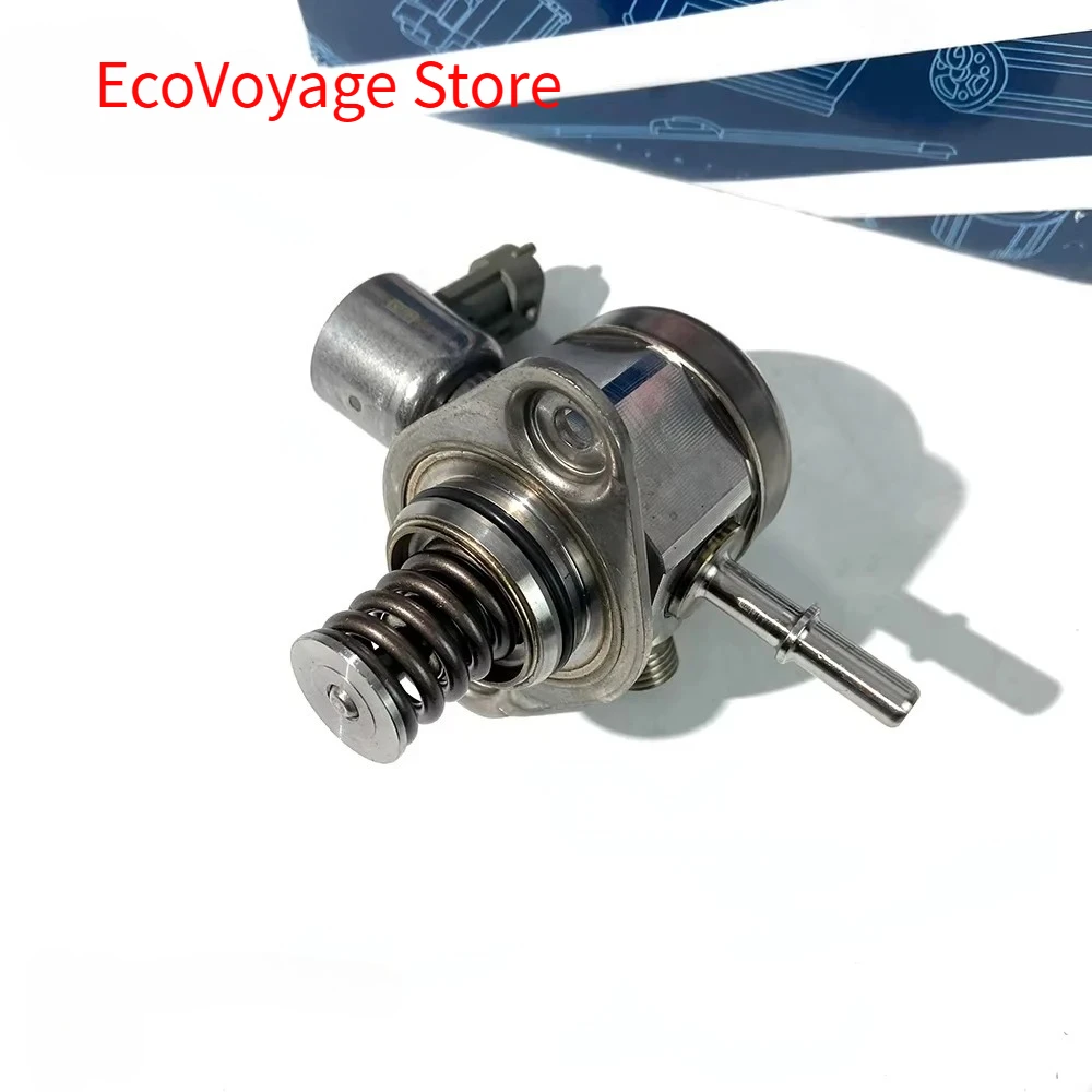 

2,0 БЕНЗИНОВЫЙ ВЫСОКОГО ТОПЛИВНОГО НАСОСА ДЛЯ LAND ROVER 2 EVOQUE DISCOVERY SPORT JAGUAR OEM 0261520250 LR025599 C2Z21985