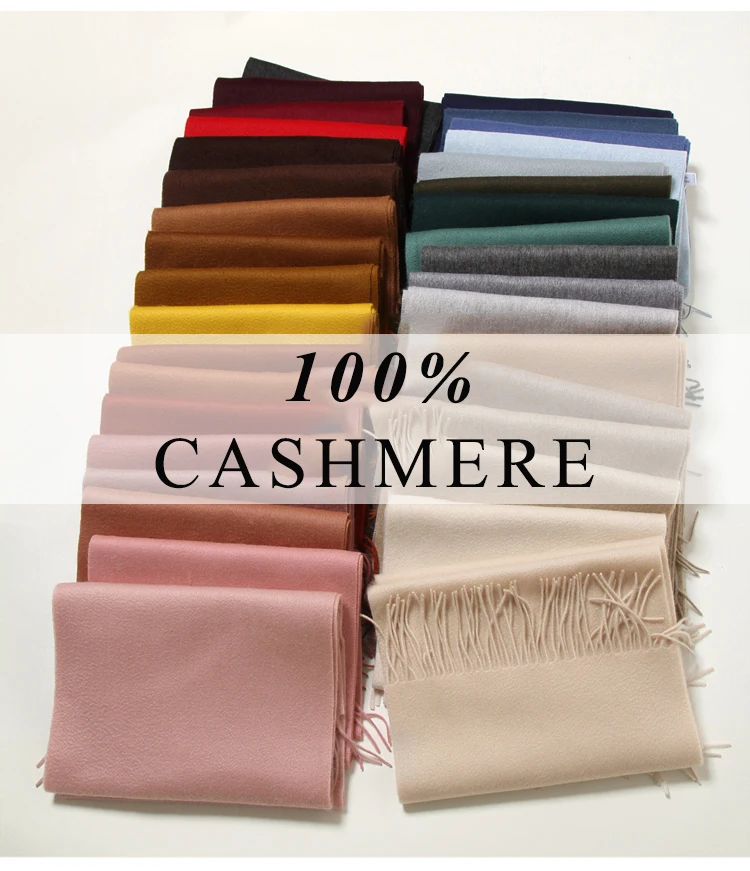 Women Scarf Cashmere Winter Scarf Winter 2024 Fashion Scarves Designer Keep warm Women Luxury Kids Scarf