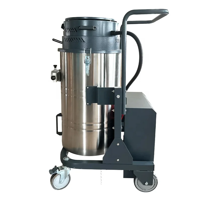 المكانس الكهربائية الصناعية الثقيلة آلات أنظمة التنظيف معدات التنظيف الثقيلة