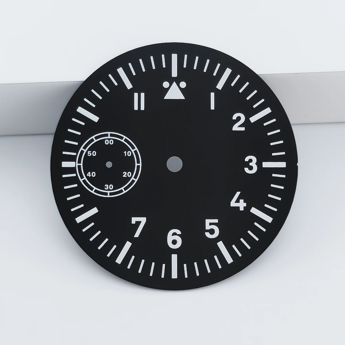 36.5-39Mm Black Non…