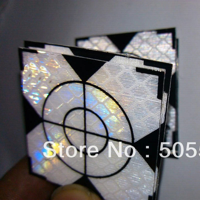 Новинка 100 шт. отражатель