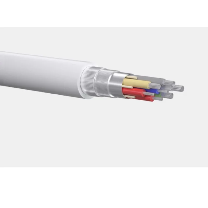 For Huawei 6A Data Cable USB Type-C to Smart Chip 1m Line