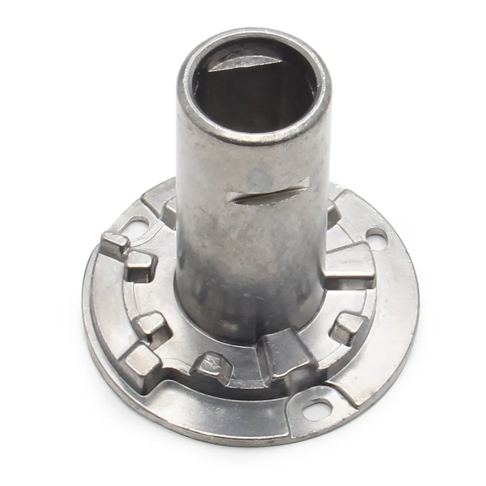 7 e1857000 Silber Transporter Flügels piegel Halterung Zahnrad hochwertige Lager Innen buchse l/r Amarok für vw t5 t6