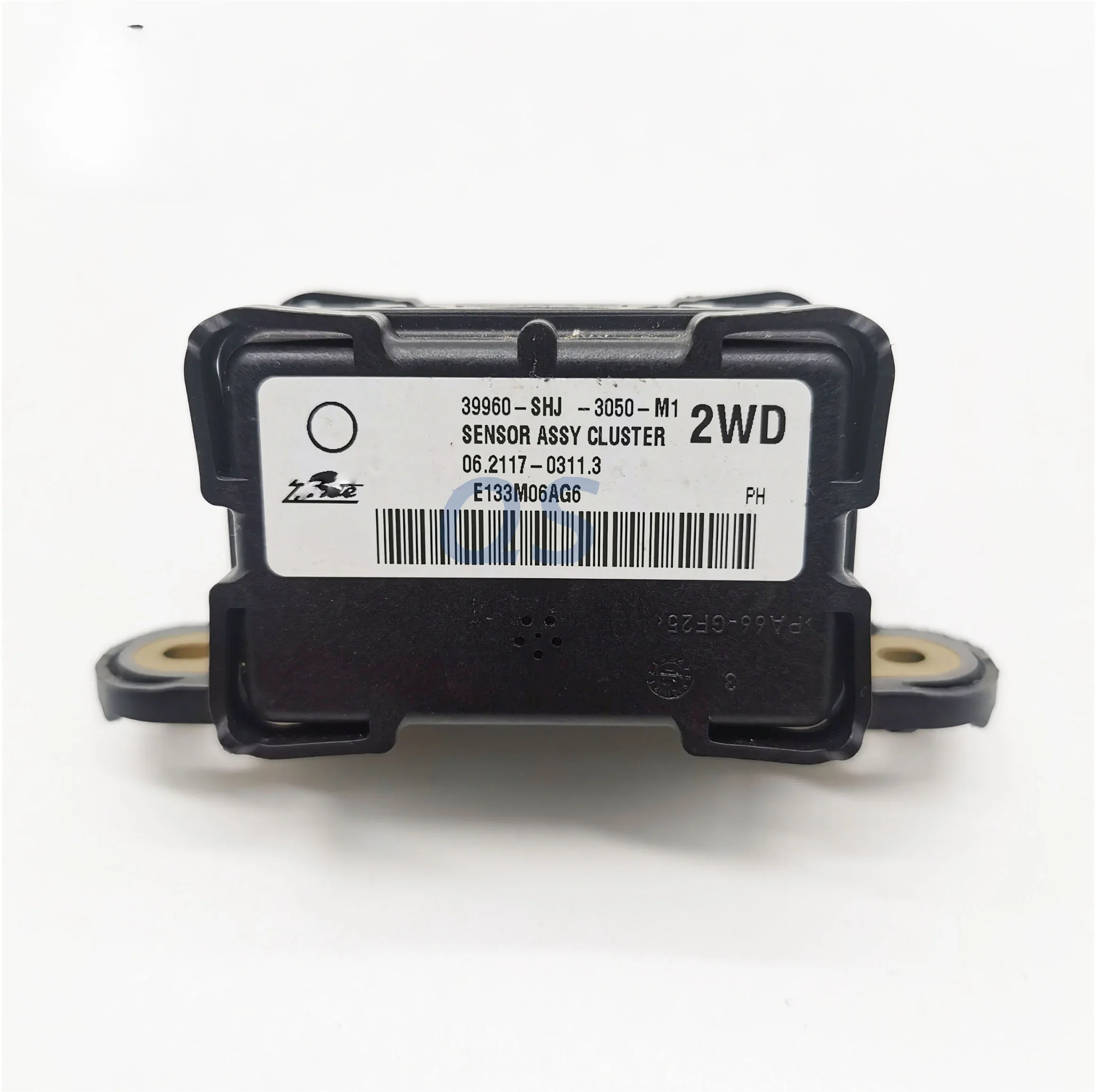 

Genuine YAW RATE SENSOR ASSY E133M06AG6 CLUSTER 39960-SHJ-3050-M1 39960SHJ3050M1 For HONDA ODYSSEY