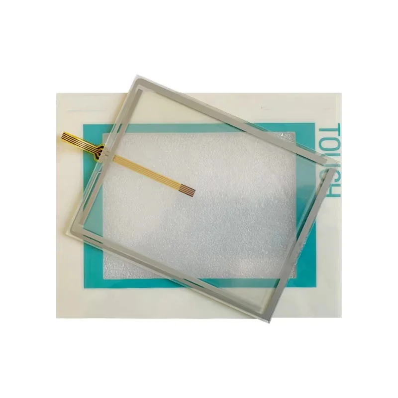 New Replacement Compatible Touchpanel Protective Film LCD for 6AV6640-0CA11-0AX1