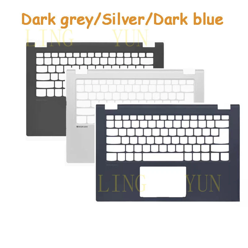 Z  Palmrest for Lenovo C340-14 C340-14IWL C340-14API C340-14IML FLEX-14IWL 81SQ