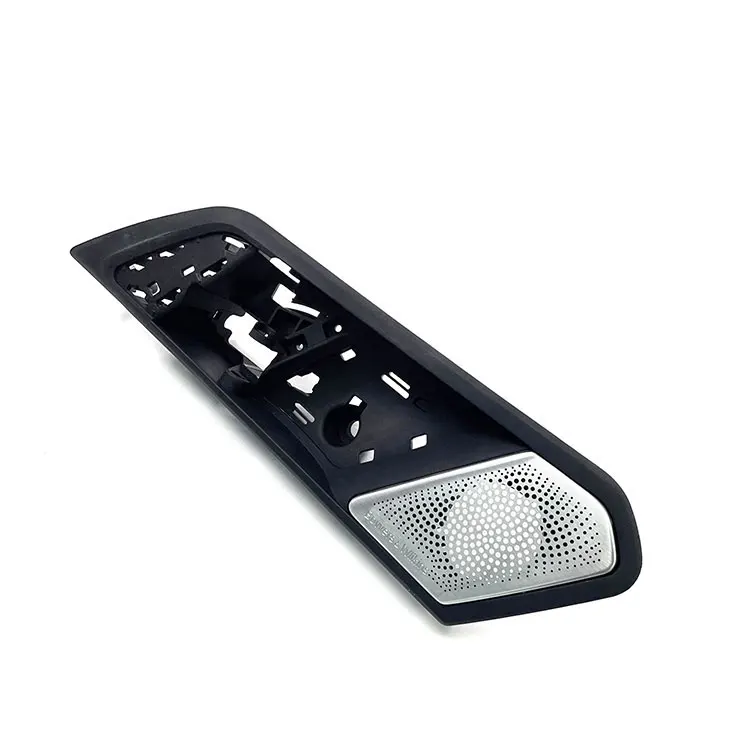 Speaker Cover Audio Car Car Dsp Amplifier Optical Input Car Audio Equipment for x5 X7 Series