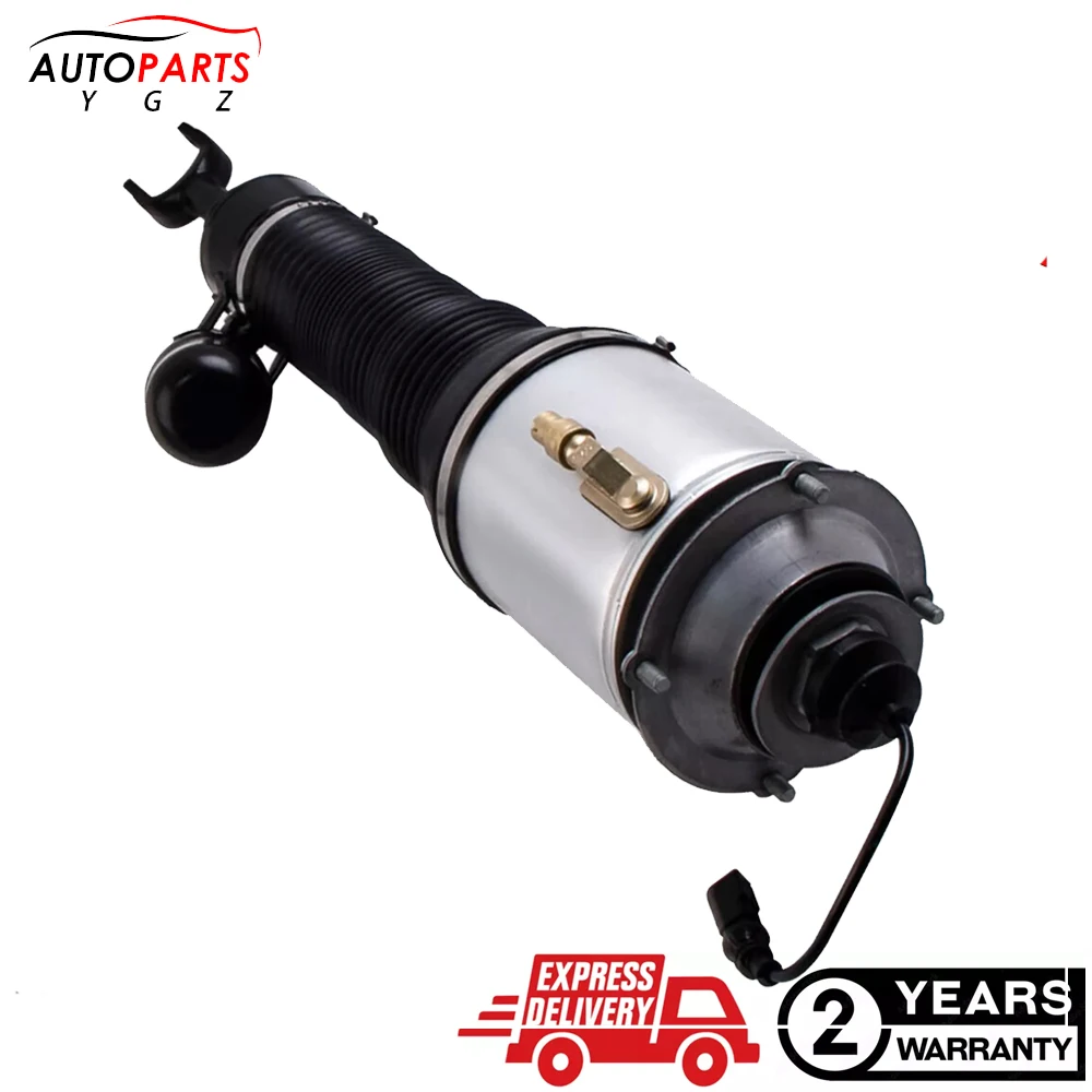 

Передняя левая пневматическая подвеска для Bentley Continental GT 2003-2012 3D0616039AD