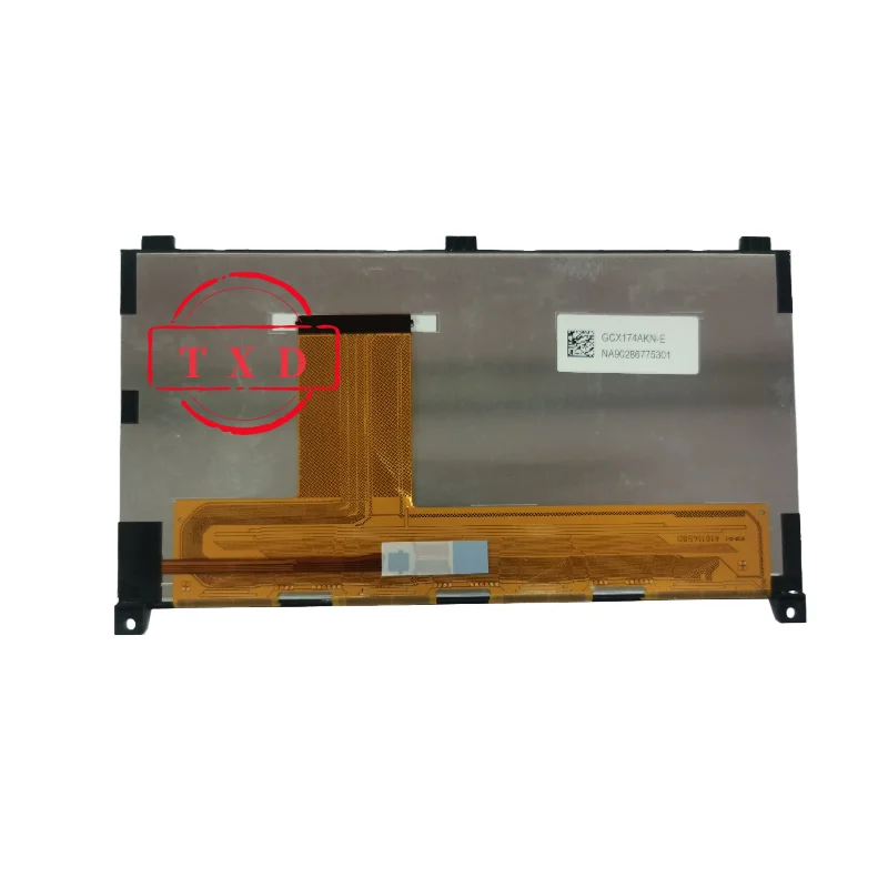 GCX174AKN-E for  2016 2017 2018 2019 Q7 Display Screen