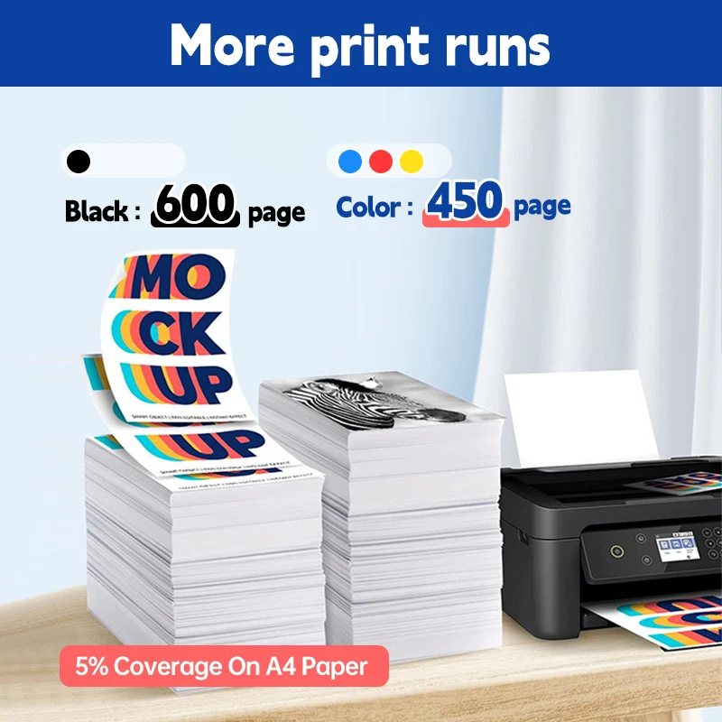 Colorpro PG540 CL541 PG-540 CL-541 For Canon 540XL 541XL Ink Cartridge pg 540 for Pixma MG4250 MG3250 MG3255 MG3550 MG4100 MG415