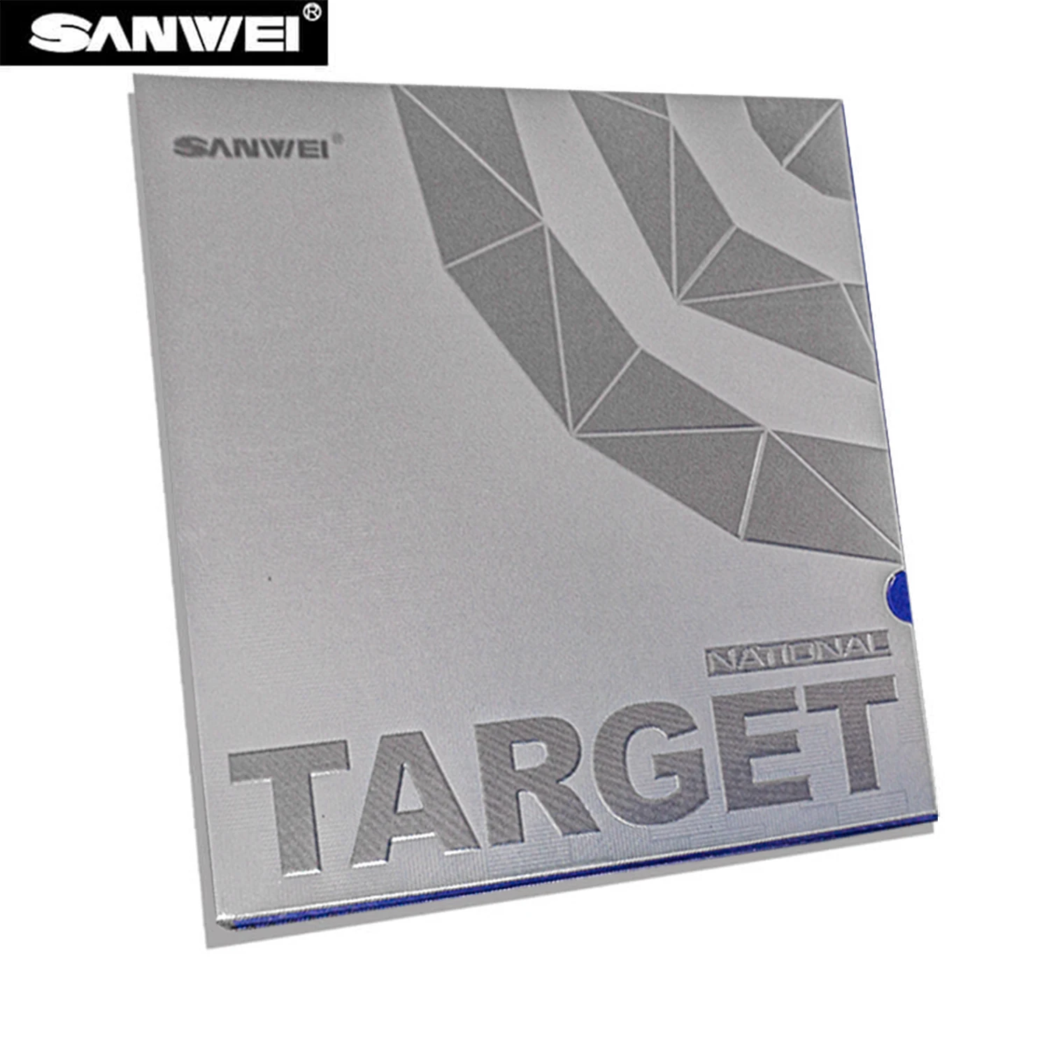 SANWEI New Target National Table Tennis Rubber