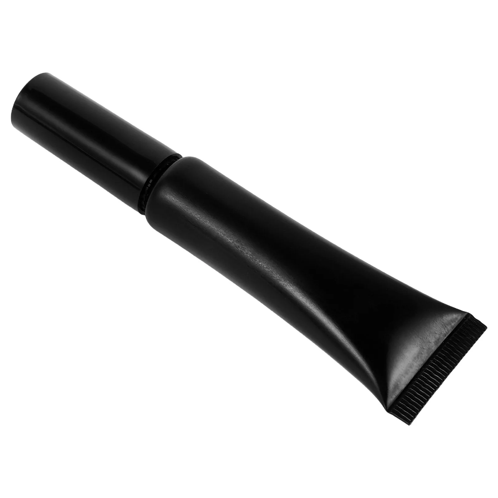 

Clear Brow Waterproof Eyebrow Setting Gel Tube Design Long Lasting For All Brow Types Micro Blading Makeup Shaper Sweat