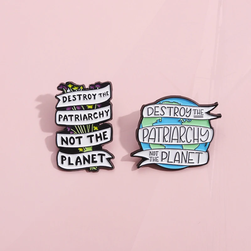 Book Cool Read Letter Kind Books Earth Shoes Book Lovers Metal Badge Punk Lapel Brooch Jewelry Creative Books Enamel Pin Flower