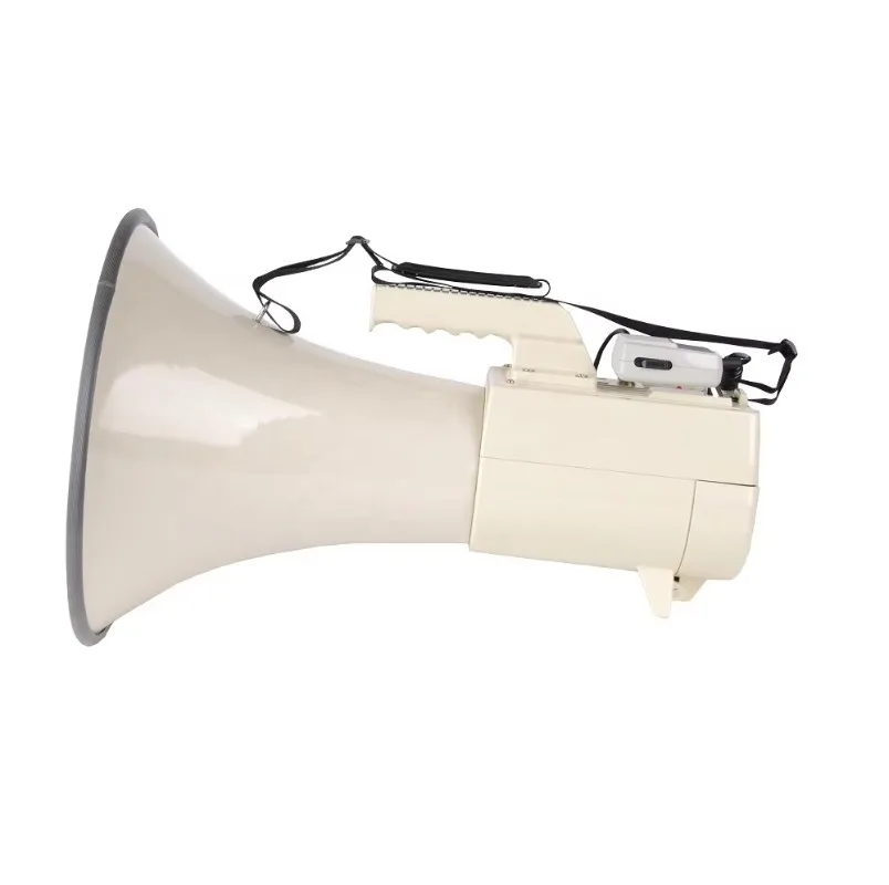 

【2026】2025 Factory Big Power Megaphone For Music