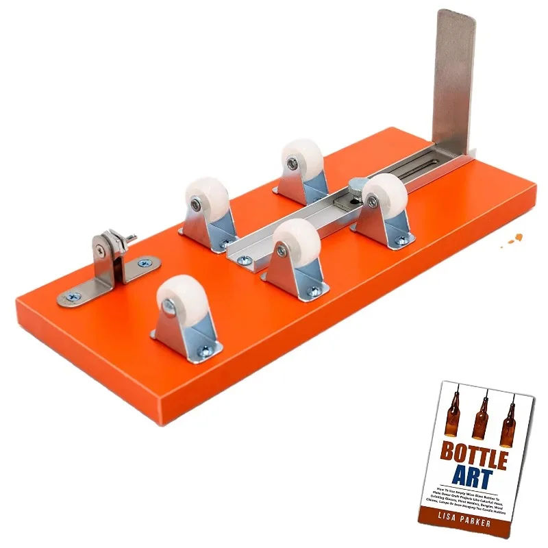 Technical bottle cutter Diamond glass bottle cutter