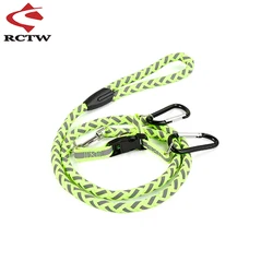 High-Quality Trailer Pull Rope /Tow Rope for 1/5 1/8 1/10 Rc Car Hpi Rovan Baja 5B 5T SS 5SC LOSI 5IVE-T DBXL REDCAT Traxxas CAR