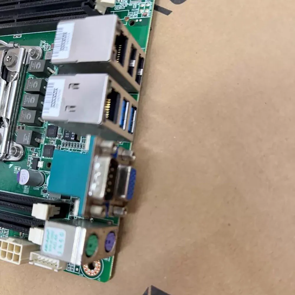 ASMB-922I REV.A1 Industrial Control Board highly reliable