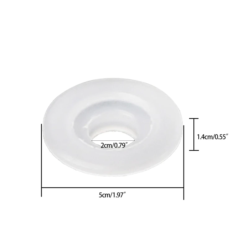 สำหรับ Panasonic RQ-SX 32/35/40/41/43/45/50/52/53/55/56/57/60/65เทปการเคลื่อนไหวไม่ได้ใช้งานยาง R หมวกฤดูใบไม้ผลิ Assembly