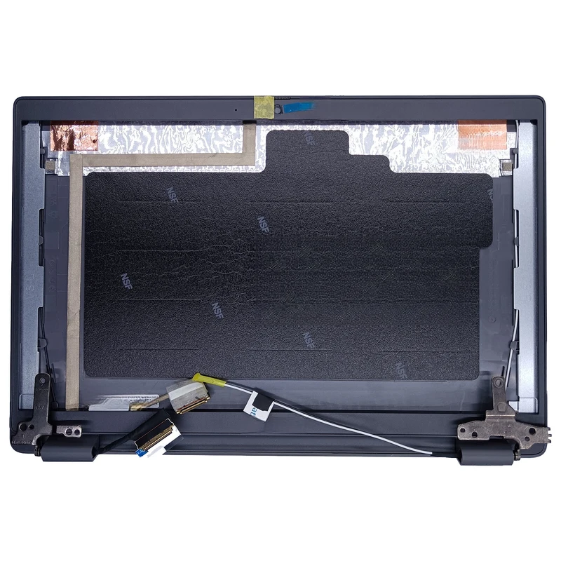 

A+067FN7 014VTM For Dell Latitude 3440 E3440 LCD back cover +bezel+hinges cable