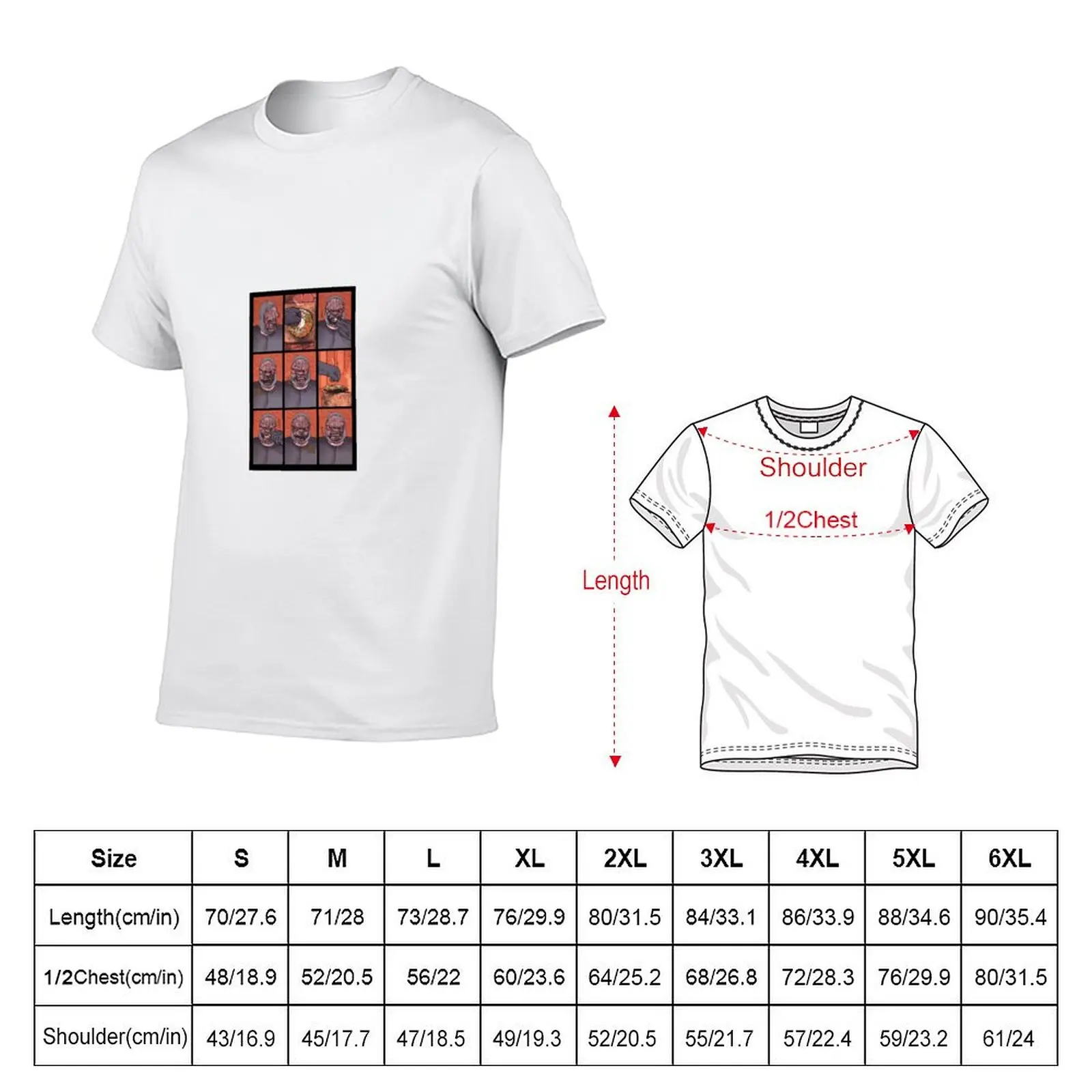 Veggie Tray Is T-Shirt Running Gym Short Sleeve Sports Tee