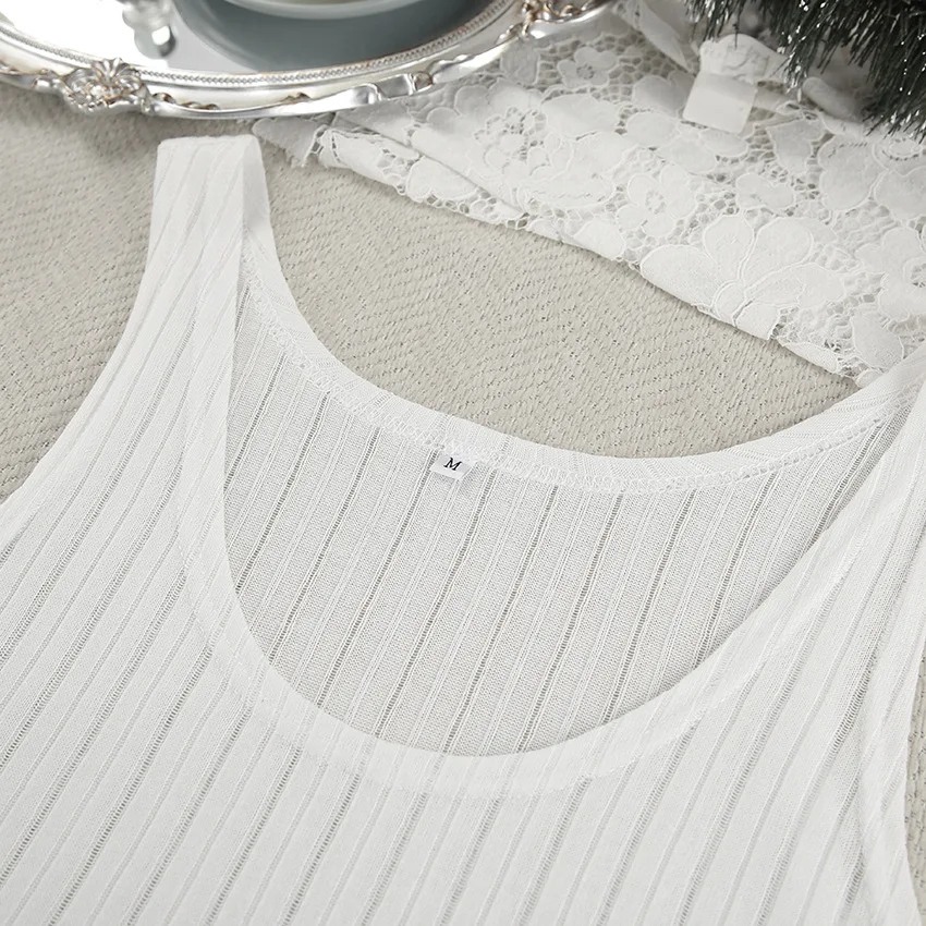 Girl Pajama Set for Women Fashion Knitwear Causal Loose Sexy Sleepwear for Sleeping 2 Piece Set Loungewear for Woman