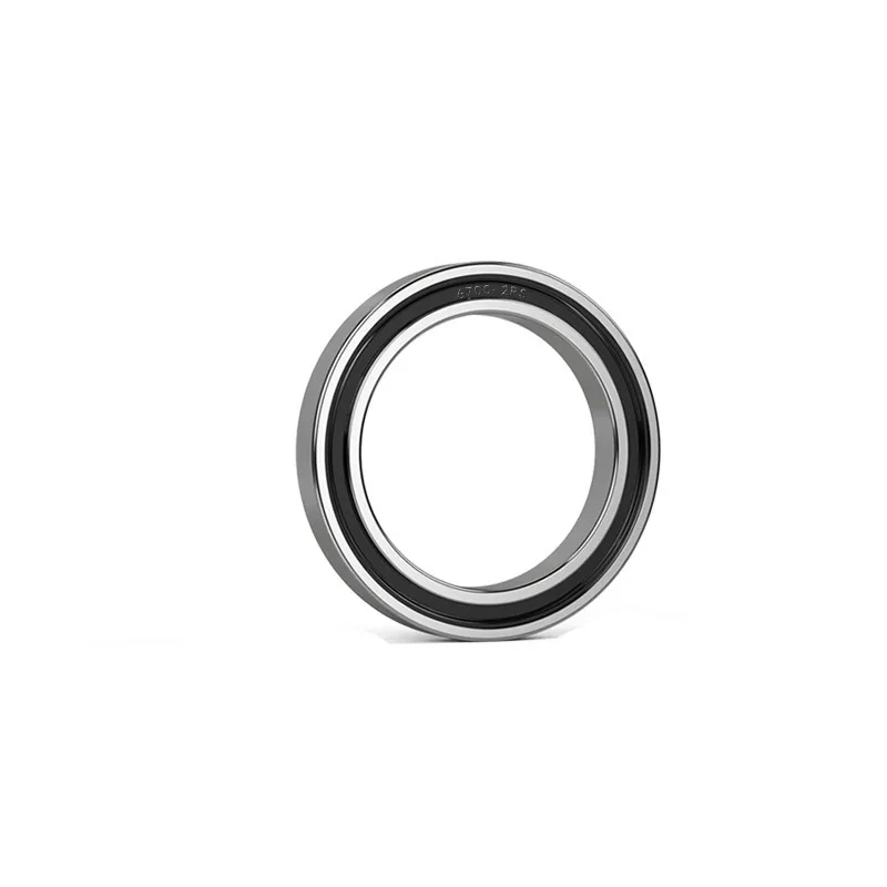 6800 6801 6802 6803 6804 6805 6806 6807 6808 6809 6810 ZZ 2Z -2RS Thin Wall Metal Shielded Rubber Sealed Bearing Ball Bearings