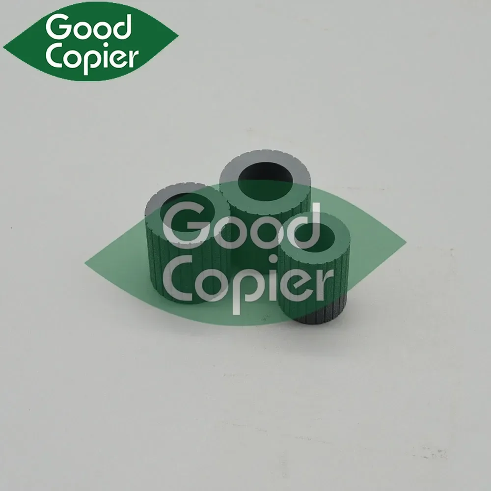 30X AF03-1082 AF03-2080 AF03-0081 Improved Paper Feed Pickup Roller Tire support for Ricoh 2060 2075 MP 7500 7502 8001 9002 Rubb