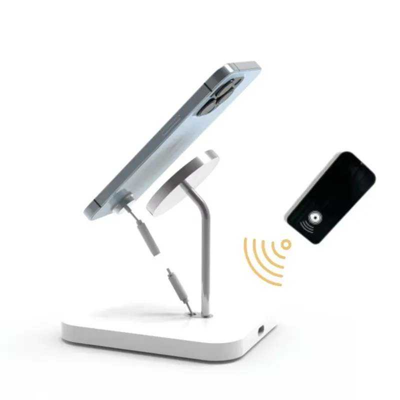 Top-Selling Mobile Cell Phone Security Display Stand for Retail Store