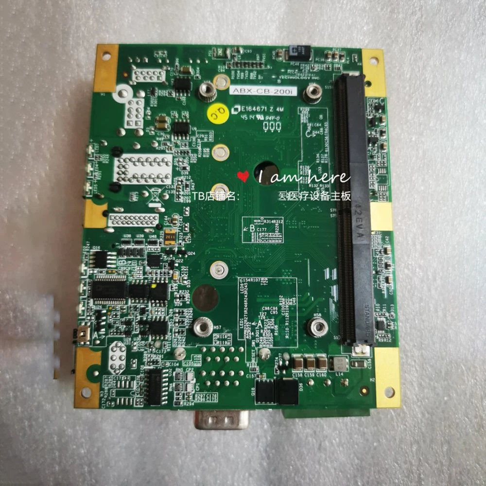 

For ADLINK Industrial board 51-63818-0A20 ABX-CB-200