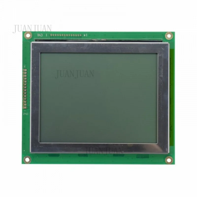 

A+ LCD+Touch Screen for TRANE X13650827-07 MOD01490 CH530 MOD02092 Replacement