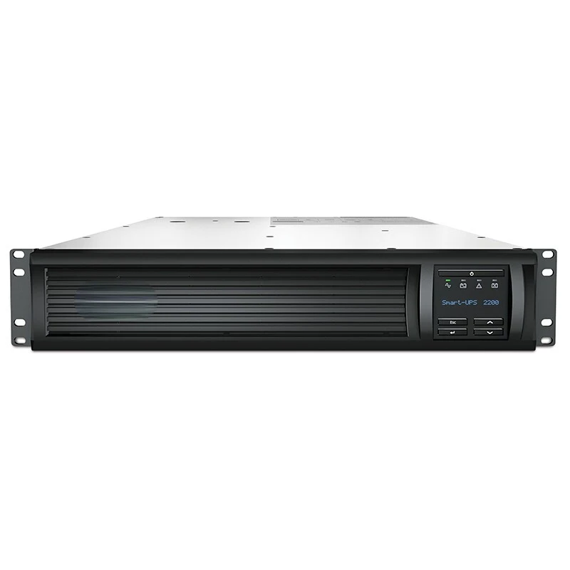 UPS uninterruptible power supply SMT2200RMI2U-CH 1980W/2.2kva Rack type regulated backup UPS power supply battery