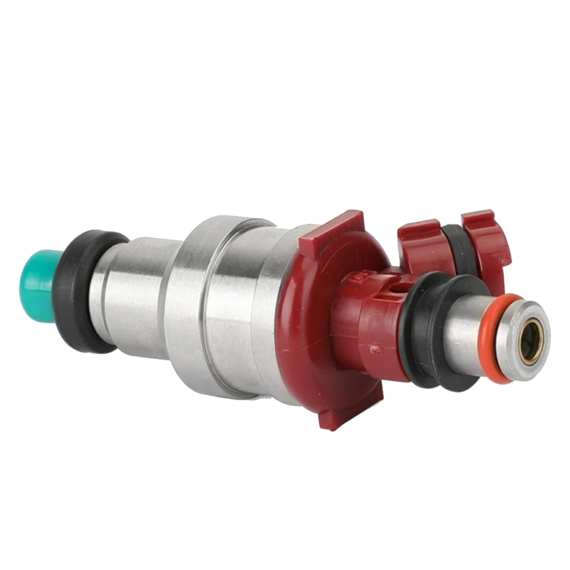 

Оригинальные топливные форсунки для пикапа 1989-1995 4runner T100 22re 2.4l 23209-35040 23250-35040, высокое качество