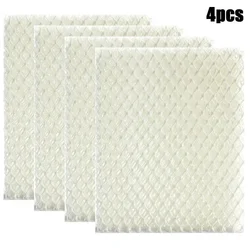 4Pcs Humidifier Filters HAC700 Humidifier Replacement Filters For Honeywell HAC-700, HAC-700V1 Humidifier Parts For Home