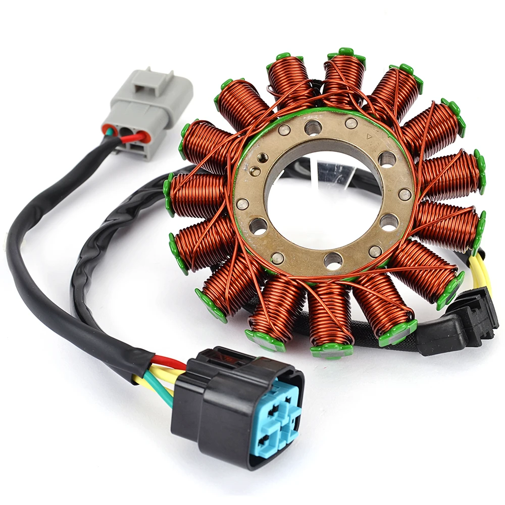 

31120-HW2-671 Stator Coil For Honda ARX1200 ARX 1200N3 F-12 2005 2006 2007