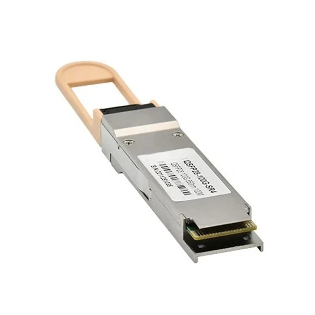 

OEM-производитель 100 г трансивер QSFP28 ER4 sfp 80 км 1490 нм/1550 нм BIDI LC/MPO SM sfp оптический модуль