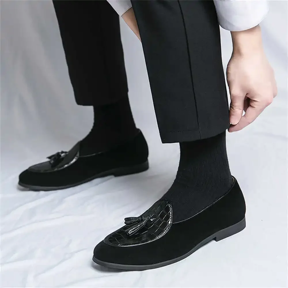 Groom Parties Sport Dress Shoes Man Sport Shoes White Dress Sneakers Luxury Brand Shows Novelty Hit Suppliers Genuine Brand