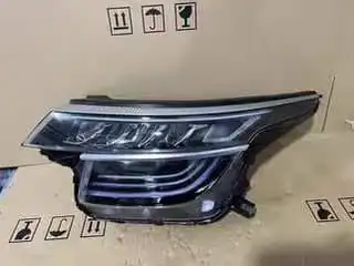 

front-headlight for SELTOES Kia 2021. the side is left (the driver side)