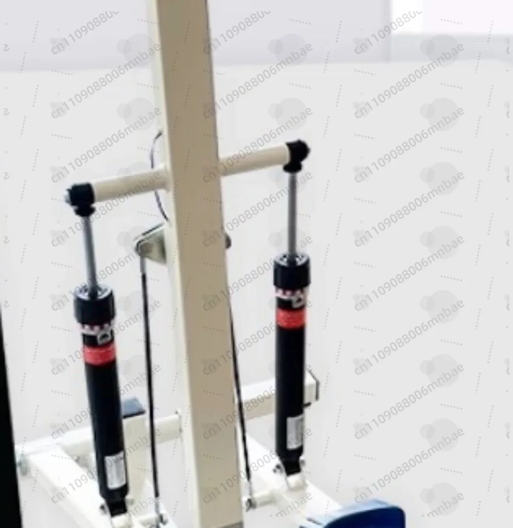 Hydraulic step trainer exercise equipment equipment auxiliary elderly training line
