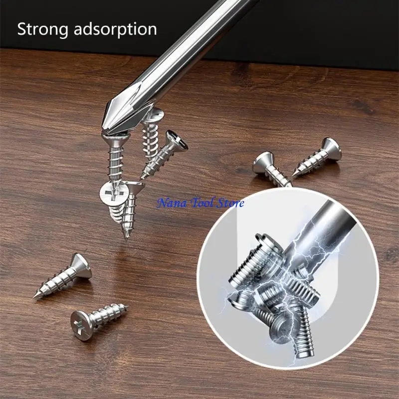 31GJ Steel Z Type Elbow Screwdriver Crosses and Screwdriver for Multifunctional Manual Tasks