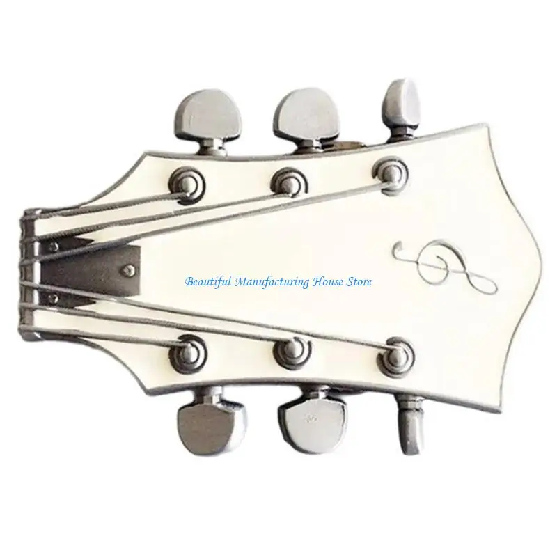 E56A استبدال أبازيم الحزام المبتكرة هدايا أبازيم الحزام الغربي الأنماط الغربية الرائعة للارتداء اليومي